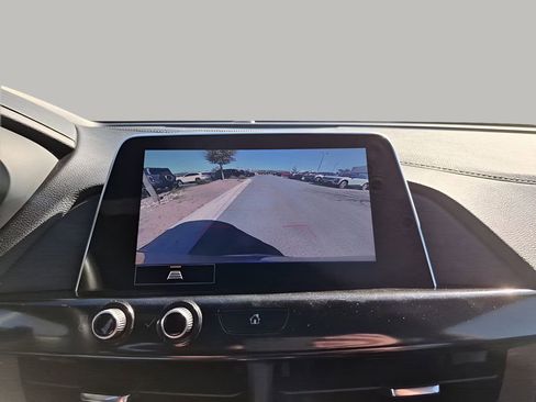 Certified 2024 Cadillac CT4 Premium Luxury w/ Climate Package image 44