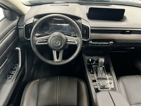 Used 2025 MAZDA CX-50 2.5 Hybrid w/ Premium Plus Pkg AWD/4WD image 11