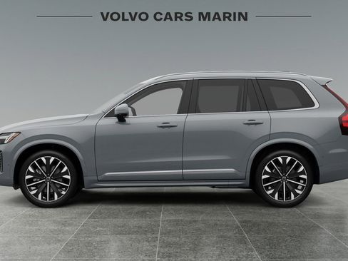 New 2026 Volvo XC90 B5 Plus w/ Protection Package AWD/4WD image 3