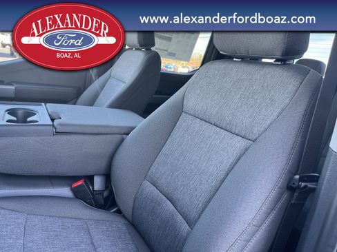 New 2026 Ford F250 XL w/ STX Appearance Package image 14