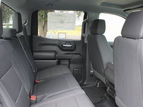 New 2025 GMC Sierra 1500 Pro w/ Pro Value Package image 11