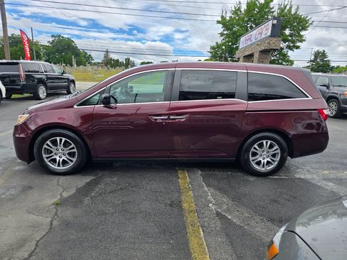 Used 2012 Honda Odyssey EX-L image 6