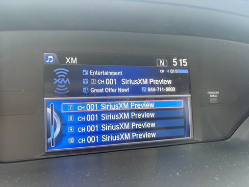 Used 2016 Honda Odyssey EX-L image 19
