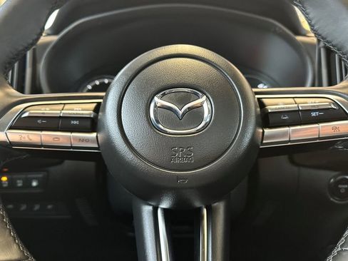 New 2026 MAZDA CX-50 AWD 2.5 Hybrid w/ Weather Package image 20