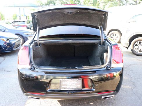 Used 2022 Chrysler 300 S w/ Comfort Group RWD image 56