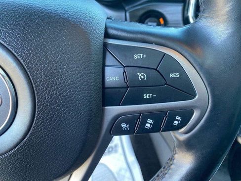 Used 2021 Jeep Grand Cherokee Limited w/ Quick Order Package 2GK 80th AWD/4WD image 19
