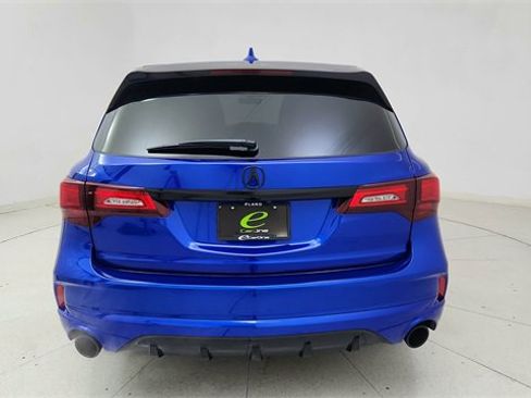 Used 2020 Acura MDX A-Spec image 5