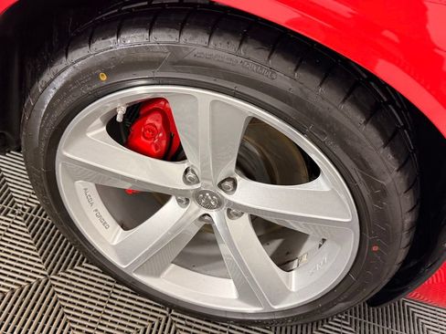 Used 2009 Dodge Challenger SRT8 w/ SRT Option Group II RWD image 15