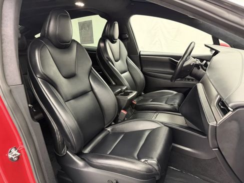 Used 2021 Tesla Model X Performance AWD/4WD image 21