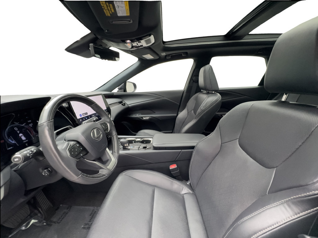 Used 2023 Lexus RX 350 Premium Plus w/ Cold Area Package FWD image 22