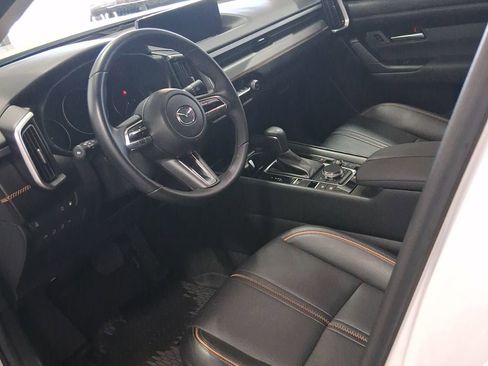 Certified 2025 MAZDA CX-50 AWD 2.5 Hybrid w/ Weather Package image 2