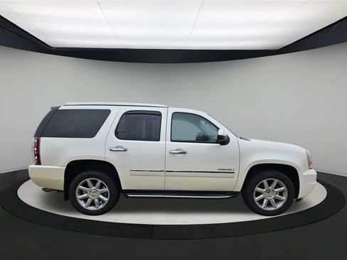 Used 2012 GMC Yukon Denali image 3