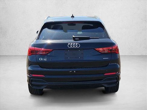 Used 2024 Audi Q3 2.0T Premium Plus image 7