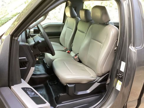 Used 2018 Ford F150 XL w/ Equipment Group 101A Mid RWD image 24