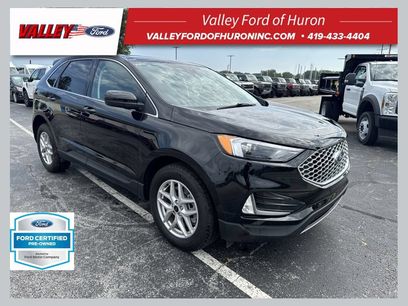 Used 2024 Ford Edge SEL w/ Convenience Package