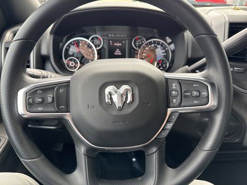 Used 2025 RAM 2500 Tradesman AWD/4WD image 12