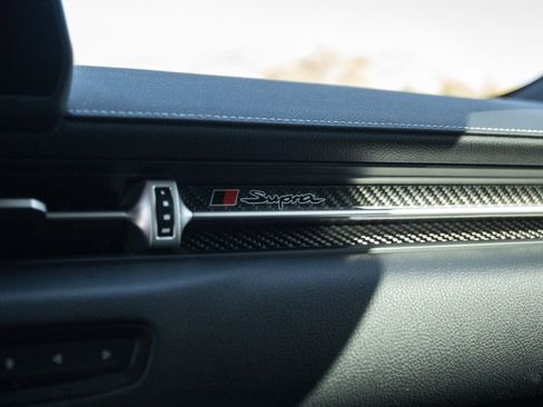 Used 2021 Toyota Supra RWD image 15