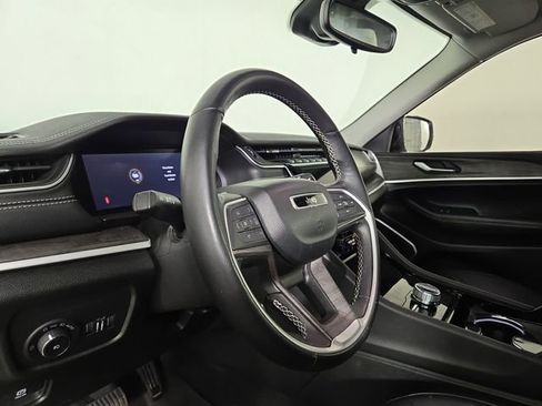 Used 2022 Jeep Grand Cherokee Limited image 14