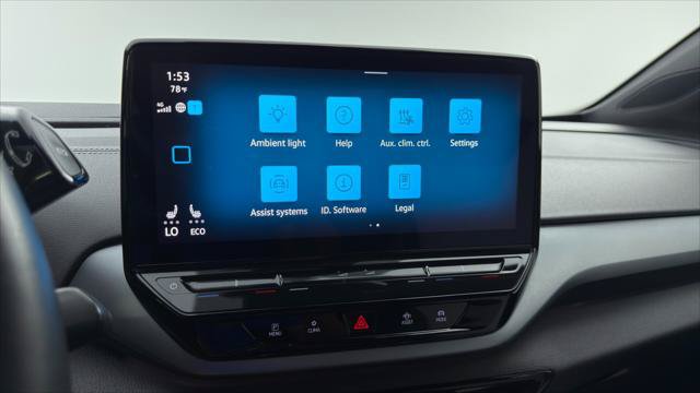 Used 2023 Volkswagen ID.4 Pro RWD image 34