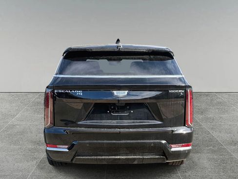 New 2025 Cadillac Escalade IQ Luxury 1 AWD/4WD image 10