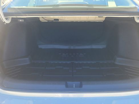 New 2026 Honda Civic LX image 16