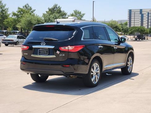 Used 2013 INFINITI JX35 FWD w/ Premium Pkg image 5