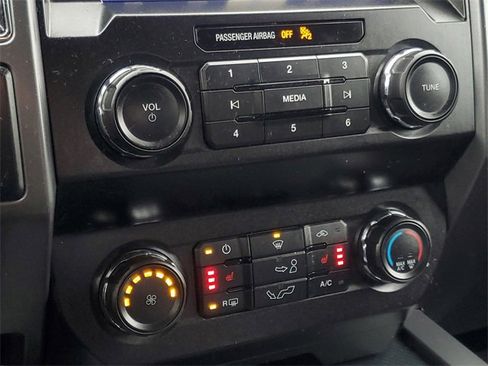 Used 2020 Ford F150 XLT w/ Equipment Group 302A Luxury image 22