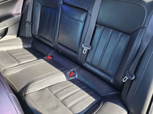 Used 2011 Buick Regal CXL w/ RL2 Preferred Equipment Group image 8