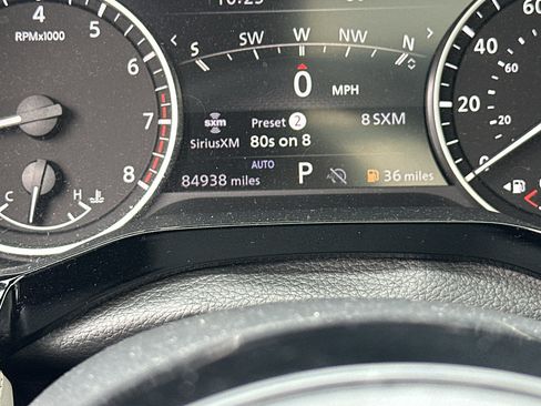 Used 2023 Nissan Pathfinder SL w/ SL Premium Package AWD/4WD image 26