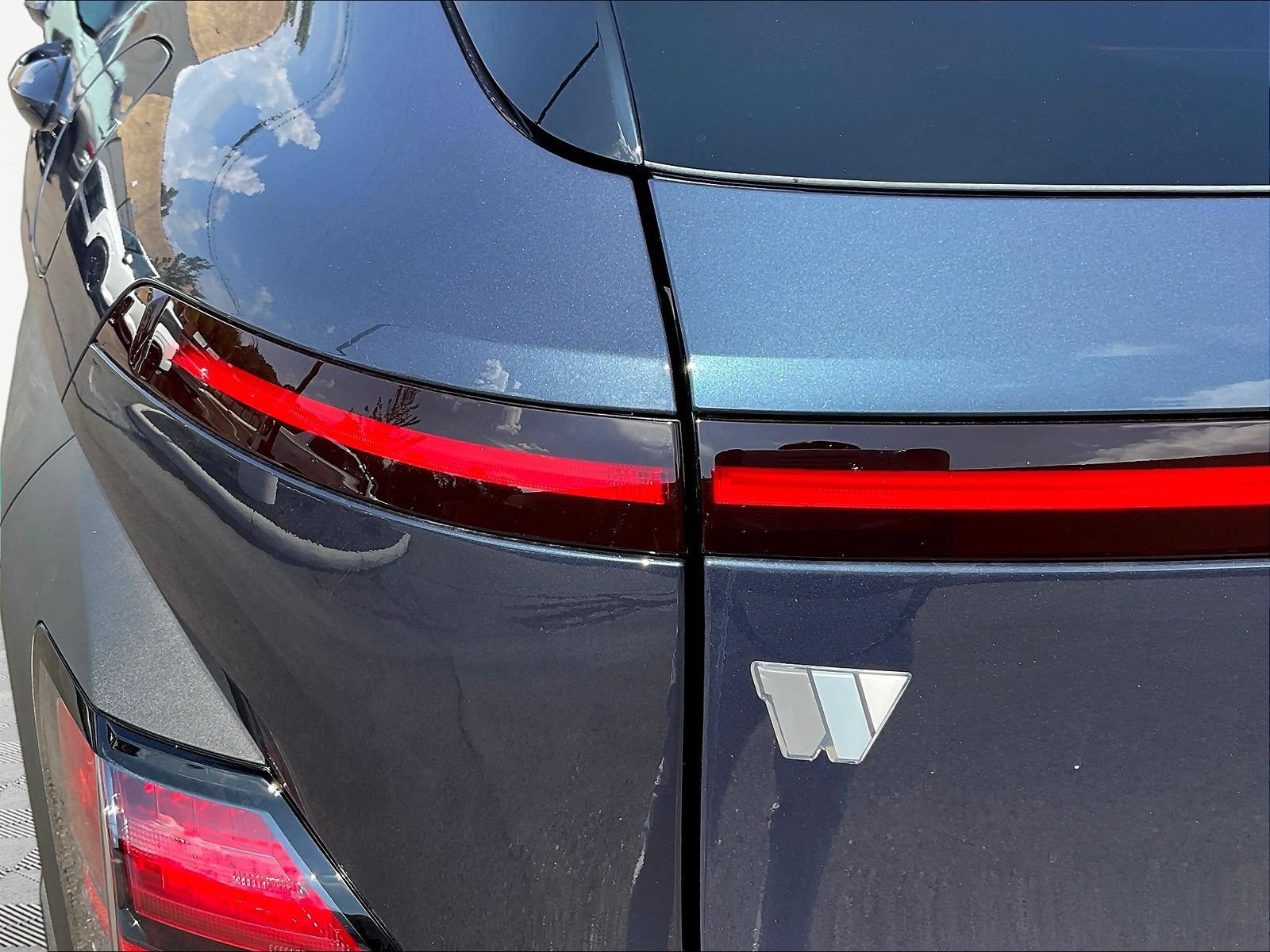 New 2027 Hyundai Kona SEL Sport AWD/4WD image 14