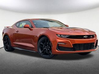 Used 2023 Chevrolet Camaro SS RWD video 2