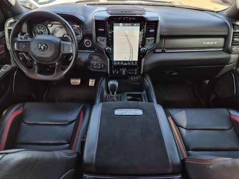 Used 2022 RAM 1500 TRX w/ TRX Level 2 Equipment Group AWD/4WD image 21
