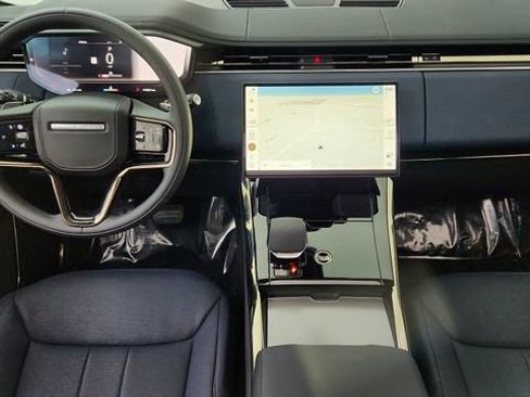 Used 2024 Land Rover Range Rover Sport SE image 35