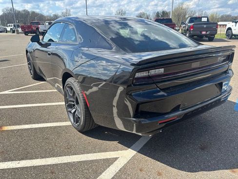 New 2026 Dodge Charger R/T Scat Pack image 7