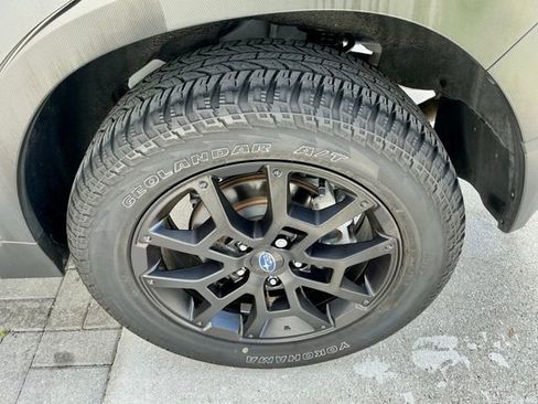 Used 2024 Subaru Crosstrek 2.5i Wilderness AWD/4WD image 13