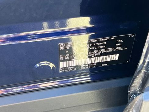 Certified 2020 Toyota RAV4 Limited image 32