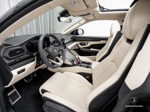 Used 2024 Lamborghini Urus S AWD/4WD image 37