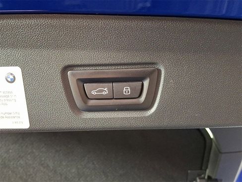 Certified 2024 BMW M440i xDrive Gran Coupe M440i xDrive image 32