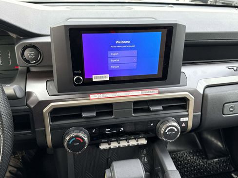 New 2026 Toyota Tacoma SR5 image 20