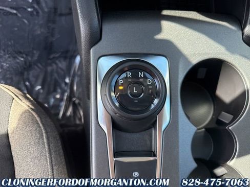 New 2025 Ford Bronco Sport Big Bend image 31