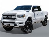 Used 2022 RAM 1500 Big Horn image 5
