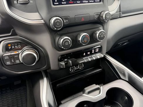 Used 2021 RAM 1500 Big Horn AWD/4WD image 28