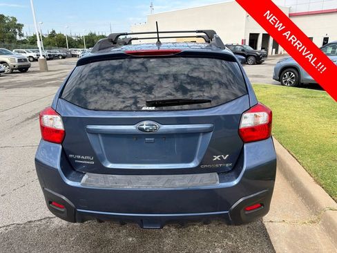 Used 2013 Subaru Crosstrek 2.0i Premium AWD/4WD image 5