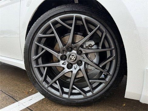 New 2026 Toyota Camry XSE image 10