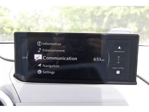 New 2026 MAZDA MX-5 Miata RF Grand Touring image 22