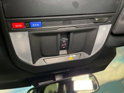 Certified 2026 Subaru Forester Premium image 44