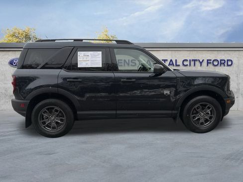 Certified 2023 Ford Bronco Sport Big Bend w/ Convenience Package image 4