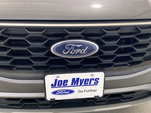 Used 2023 Ford Escape ST-Line w/ Tech Pack #1 FWD image 27