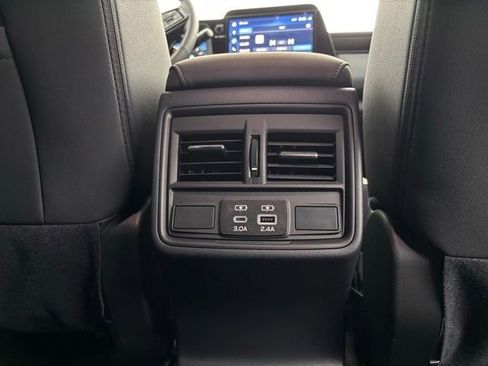 New 2026 Subaru Outback Premium image 14