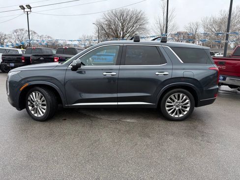Used 2020 Hyundai Palisade Limited image 5
